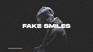 Free NF x Xxxtentacion Type Beat - 'Fake Smiles' | Sad Acoustic Type Beat