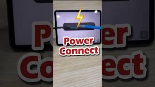 Magic Power Connection in Seconds! #shorts