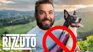 A Guy A Dog And No Dong - Rizzuto Show  3-1-24