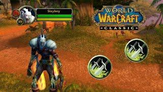 Twink PvP Showdown: 39 Rogue On WoW Classic Era