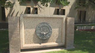 City of Amarillo reorganizing city government structure