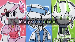 MAYONNAISE | PHIGHTING! Animation Meme | Collab w/ @Hi_ImStarlight & @twinklezeroooo