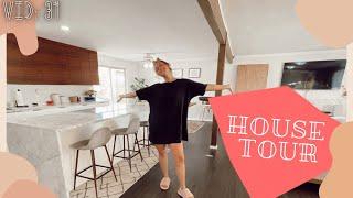 My most requested video ever// House Tour