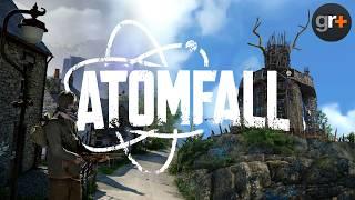 Atomfall isn't Rebellion's Fallout, it's something far more interesting | Preview