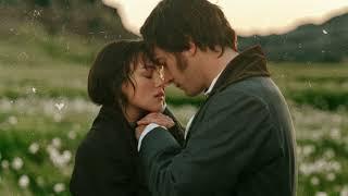 you have bewitched me, body and soul || Pride & Prejudice Reading Ambience