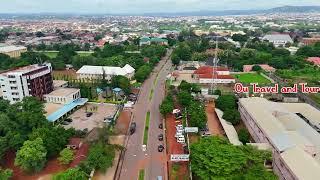 Welcome To Enugu || This Is The Coal City State || Enugu Nigeria