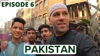 PESHAWAR, PAKISTAN | THE WORLD'S FRIENDLIEST CITY 