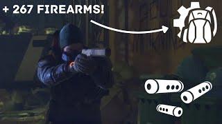 We got a MAXED OUT Firearms Gear Mod! | Just the Good Stuff (Week 6/15)