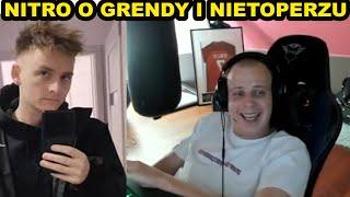 NITRO O GRENDY I NIETOPERZU