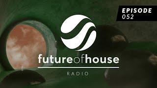 Future Of House Radio - Episode 052 - December 2024 Mix