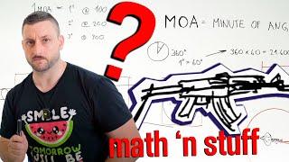 MOA Explained in 2 Minutes