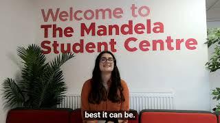 Congratulations and welcome to Kent from the 2021/22 elected student Officer team at Kent Union