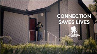 Connection Saves Lives | Wounded Warrior Project Suicide Prevention PSA