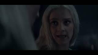 Aemond ask Helaena to ride Dreamfyre FULL SCENE HD| House of the Dragon Season 2x8