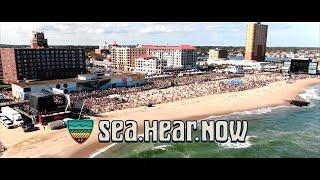 Sea.Hear.Now Festival - Asbury Park New Jersey