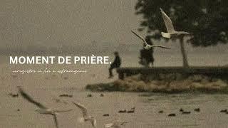 Moment de prière | Extravagance Worship