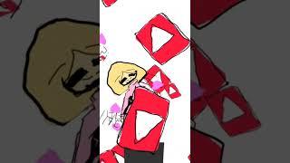 I just wanna dance!//wander of wander art