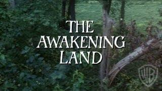 The Awakening Land (TV Miniseries) - Feature Clip