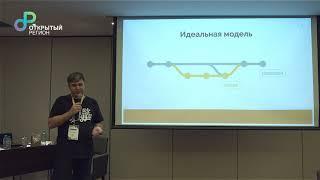 Алексей Свиридов "В production за 60 секунд"