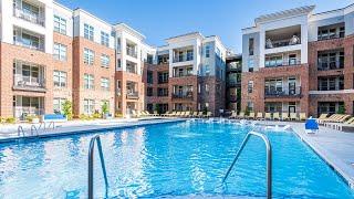 Carraway Village | Luxury Apartments in Chapel Hill, NC