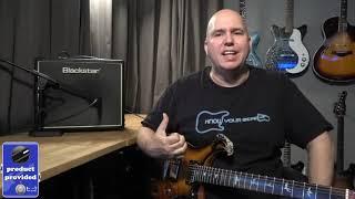 The Blackstar Studio 10 Combo