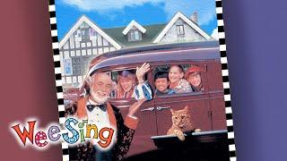 Marvelous Musical Mansion | Full Movie | Wee Sing