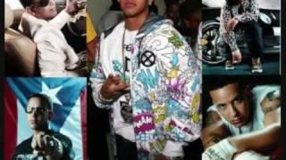 Daddy Yankee - No es Culpa Mia