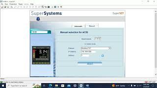 2024 AC50 SuperSet Training