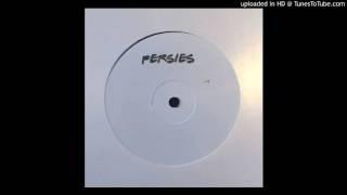 Unknown Artist - Ah Ndiya (K & F Edit) [PERSIES]