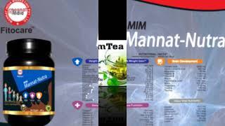 Mannat India marketing pvt Ltd products presentation