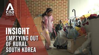 Is Seoul To Blame For South Korea's Population Crisis? | Insight | Full Episode