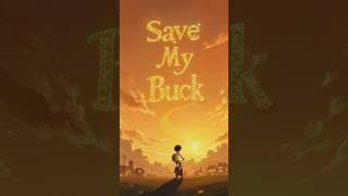 Save My Buck  Rich's Smart Saving Adventure #financialliteracy #kidsmoney