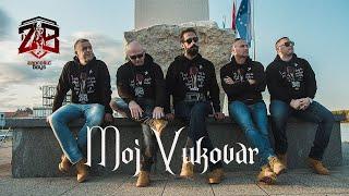 Zaprešić Boys - Moj Vukovar   [Official Video]