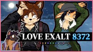 FURRY DEATH GAME - Let's Try Love Exalt 8372