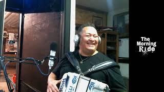 Dave Perez Live from Texas Home Grown Studios On Texas Home Grown Radio