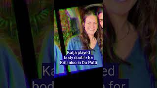 Pathaan movie body doubles for Deepika Padukone and SRK #pathan #deepikapadukone #srk