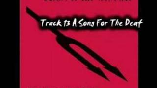 Queens of the Stone Age - A Song For The Deaf