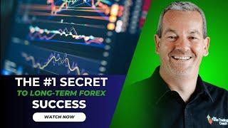 Trading Tips to Becoming A Profitable Forex Trader, with Andrew Mitchem