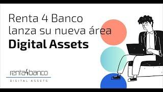 Renta 4 Digital Assets