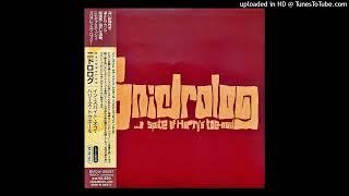 Gnidrolog ► Long Live Man Dead [HQ Audio] ...In Spite Of Harry's Toe-Nail 1972