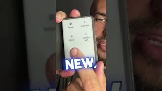 Apps on Ledger STAX. Too Cool!