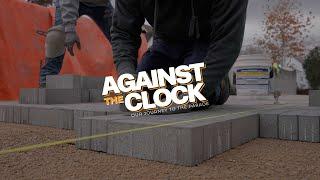 AGAINST THE CLOCK | Episode 5: The Design