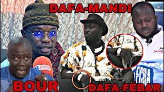 Hay hayBilahi dafa mandi-siteu-dafa fébar je le jure devant dieu modou lo sérére douko Dane té Bour