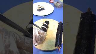 Hello  Gimbap #food #recipe #cooking #viralvideo #foodlover #easycookingshow #asmrcooking