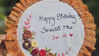 Thankyou my dear students