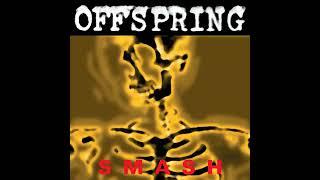 OFFSPRING - smash #fullalbum