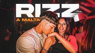 RIZZO TIPE IN VACANZA EP.1 *Malta edition*