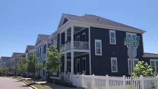 1400 Peterson Street, Myrtle Beach, Sweetgrass Square, Market Common