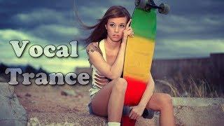  Amazing Vocal Trance #2 | May 2018