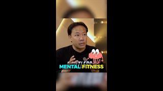 Why You NEED Mental Fitness | Jim Kwik